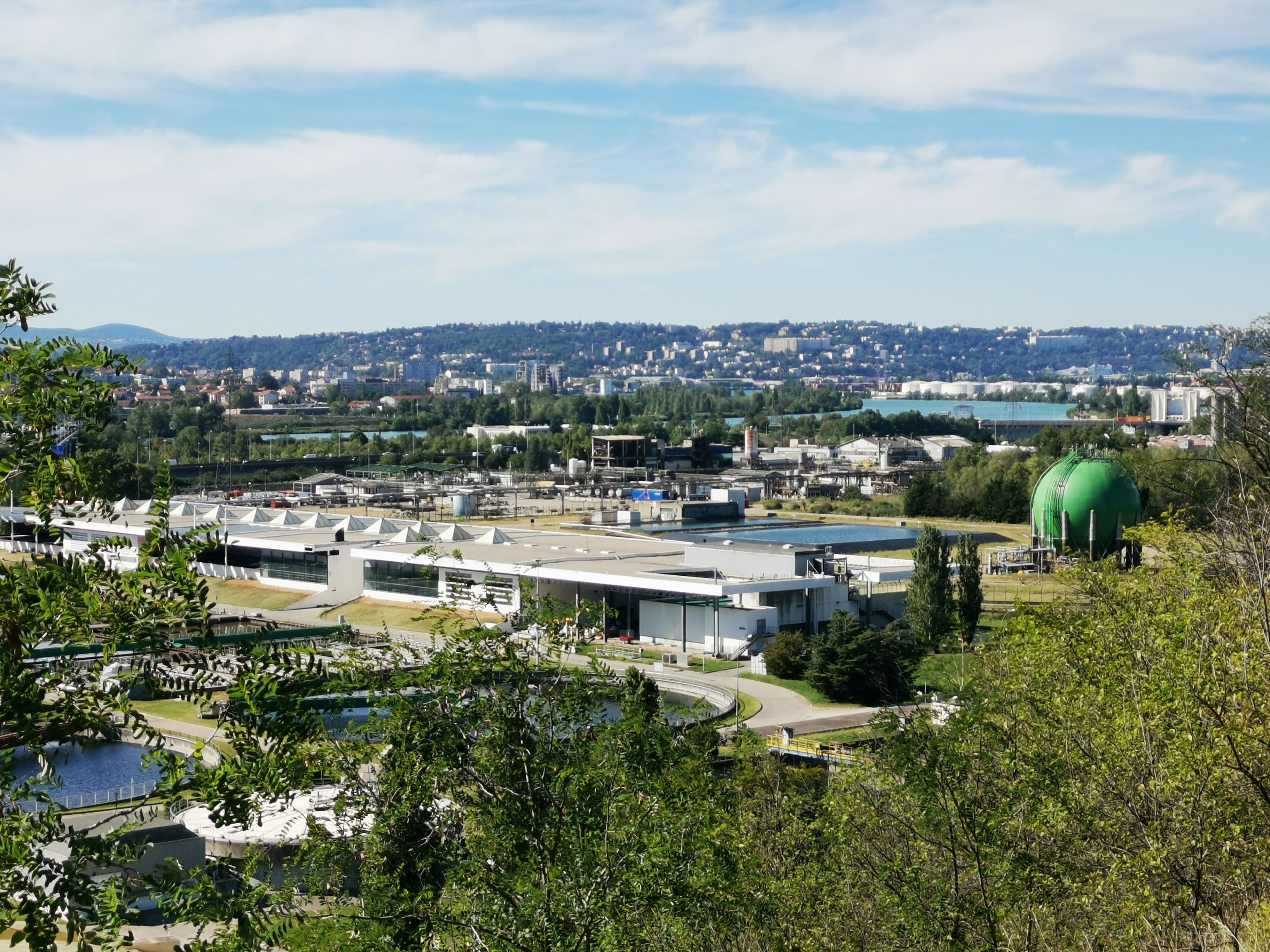 Installation d'une alarme PPMS dans un établissement scolaire