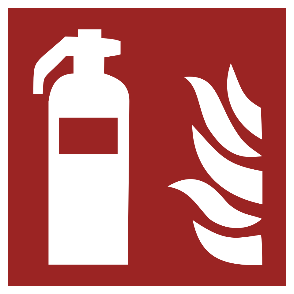 Panneau signalétique